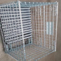 Storage Cage with Wheels for Sales